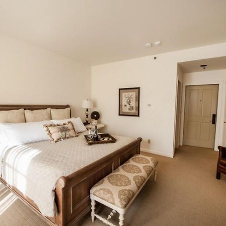 Seal Cove Inn Moss Beach ภายนอก รูปภาพ