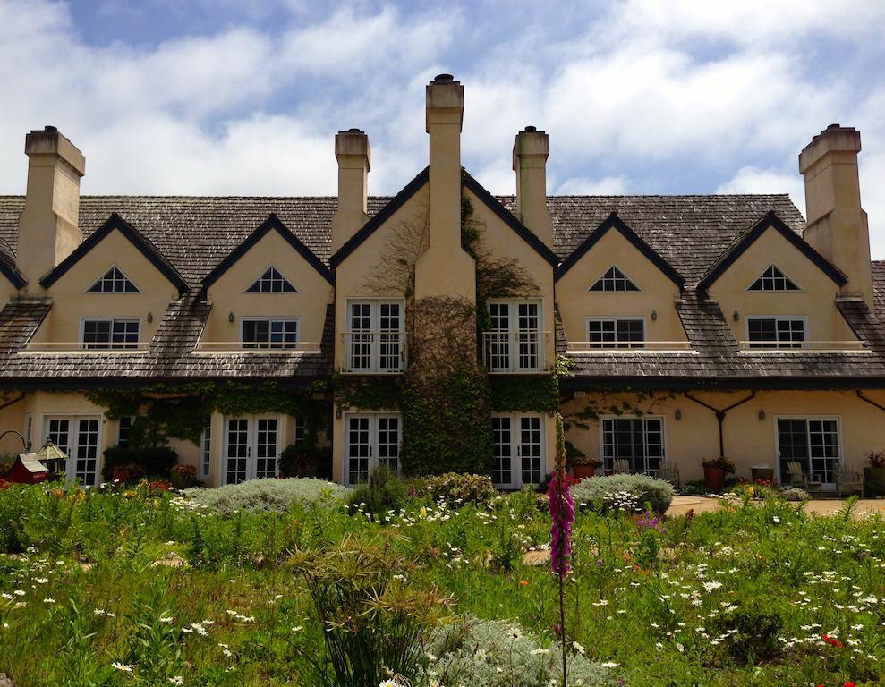 Seal Cove Inn Moss Beach ภายนอก รูปภาพ